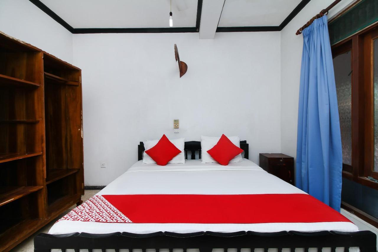 New Okay Hotel Beruwala Exterior photo