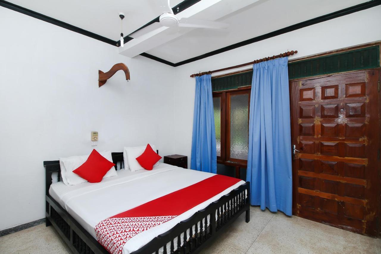 New Okay Hotel Beruwala Exterior photo