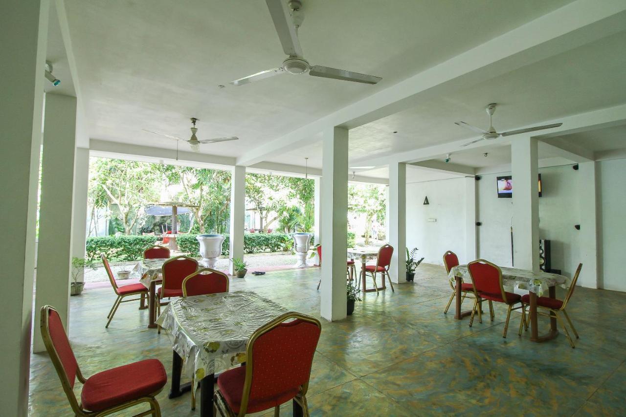 New Okay Hotel Beruwala Exterior photo
