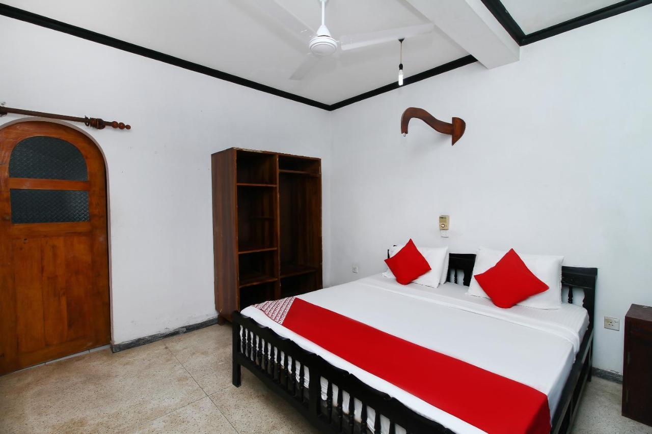New Okay Hotel Beruwala Exterior photo