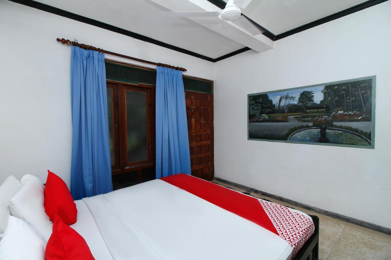 New Okay Hotel Beruwala Exterior photo